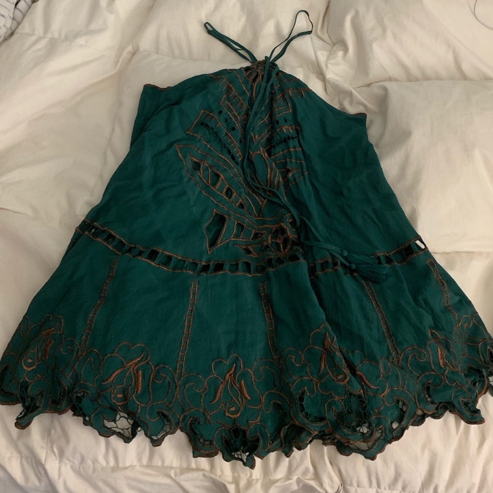 Free people dress